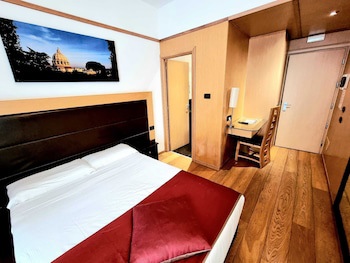Ginevra Palace Hotel galeri fotoğrafı