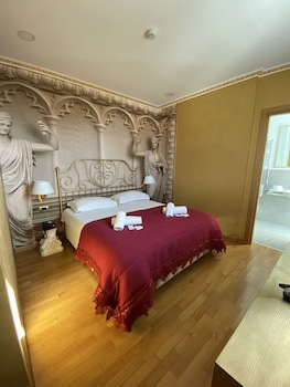 Ginevra Palace Hotel fotoğrafı