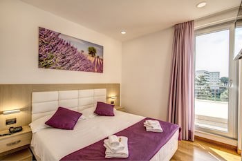 Ginevra Palace Hotel galeri fotoğrafı