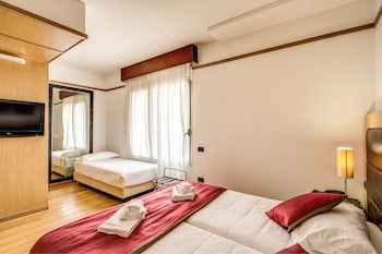 Ginevra Palace Hotel galeri fotoğrafı