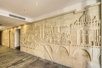 Ginevra Palace Hotel fotoğrafı