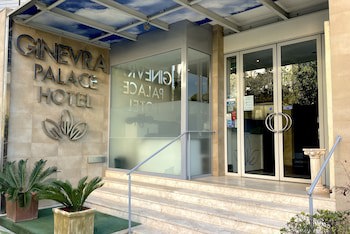Ginevra Palace Hotel galeri fotoğrafı