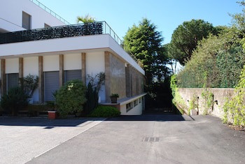 Ginevra Palace Hotel galeri fotoğrafı
