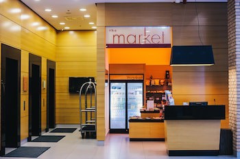 Courtyard By Marriott Budapest City Center