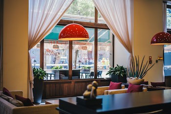 Courtyard By Marriott Budapest City Center