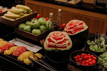 Courtyard By Marriott Budapest City Center