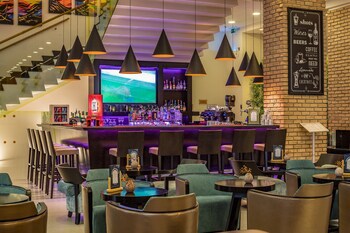 Courtyard By Marriott Budapest City Center