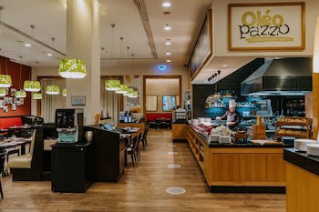 Courtyard By Marriott Budapest City Center