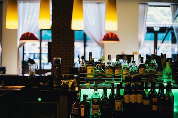 Courtyard By Marriott Budapest City Center