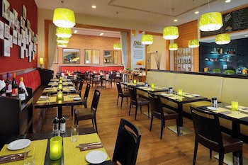 Courtyard By Marriott Budapest City Center