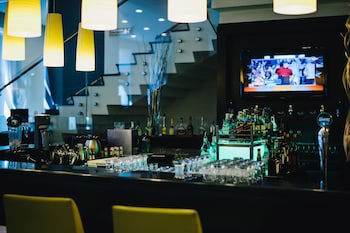 Courtyard By Marriott Budapest City Center