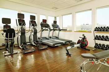 Courtyard By Marriott Budapest City Center