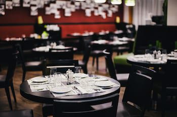 Courtyard By Marriott Budapest City Center