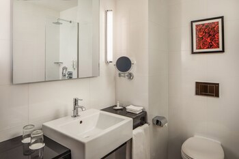 Courtyard By Marriott Budapest City Center