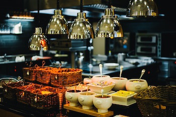 Courtyard By Marriott Budapest City Center