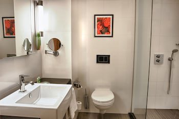 Courtyard By Marriott Budapest City Center