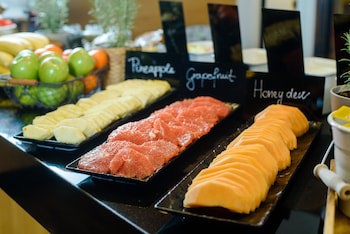 Courtyard By Marriott Budapest City Center