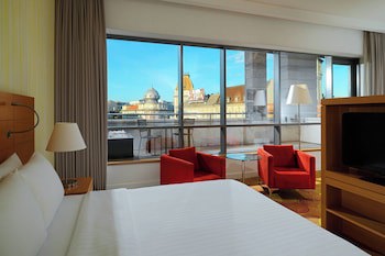 Courtyard By Marriott Budapest City Center