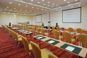 Courtyard By Marriott Budapest City Center