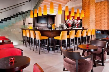 Courtyard By Marriott Budapest City Center
