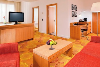 Courtyard By Marriott Budapest City Center