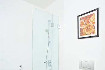 Courtyard By Marriott Budapest City Center