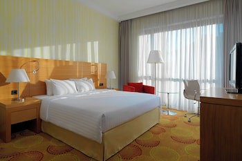 Courtyard By Marriott Budapest City Center