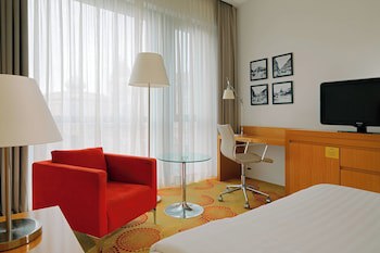 Courtyard By Marriott Budapest City Center