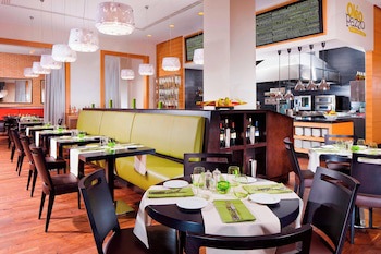 Courtyard By Marriott Budapest City Center