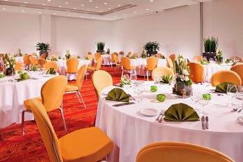 Courtyard By Marriott Budapest City Center