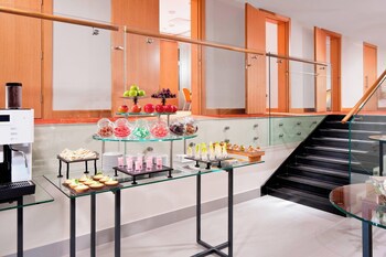 Courtyard By Marriott Budapest City Center