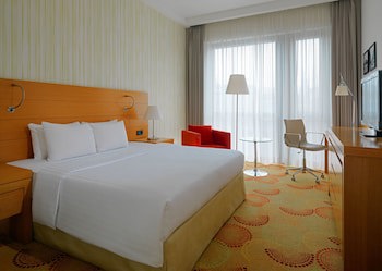 Courtyard By Marriott Budapest City Center