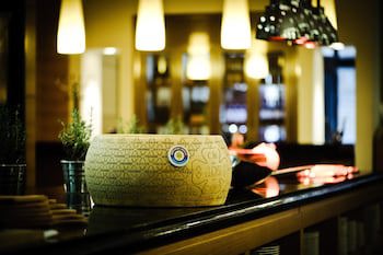 Courtyard By Marriott Budapest City Center