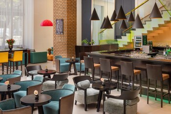 Courtyard By Marriott Budapest City Center