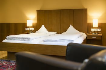 Montfort - Das Hotel