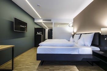 Montfort - Das Hotel