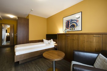 Montfort - Das Hotel