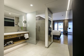 Montfort - Das Hotel