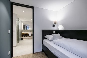 Montfort - Das Hotel