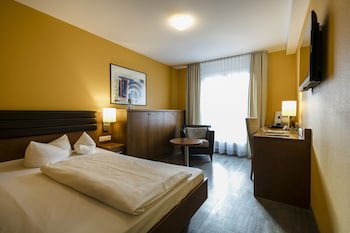 Montfort - Das Hotel