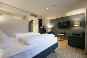 Montfort - Das Hotel