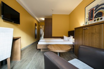 Montfort - Das Hotel