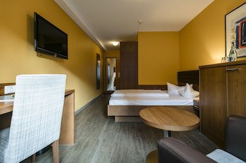 Montfort - Das Hotel