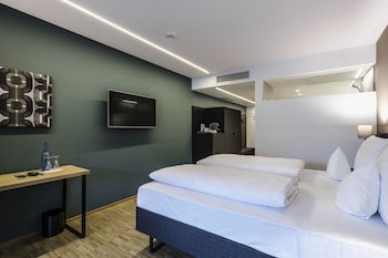 Montfort - Das Hotel