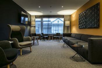 Montfort - Das Hotel