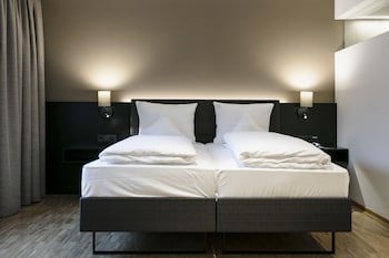 Montfort - Das Hotel