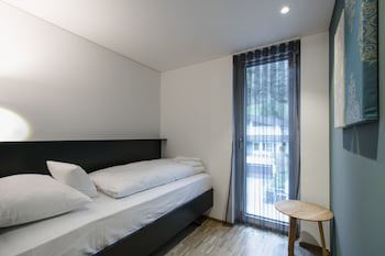 Montfort - Das Hotel