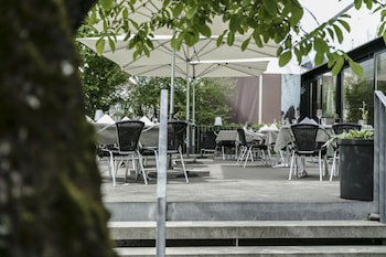 Montfort - Das Hotel