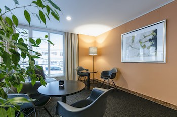 Montfort - Das Hotel