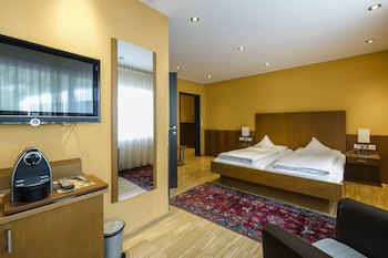 Montfort - Das Hotel